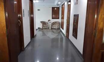 Imagem 5: Apartamento no melhor da Avenida Braz Leme Bairro de Santana