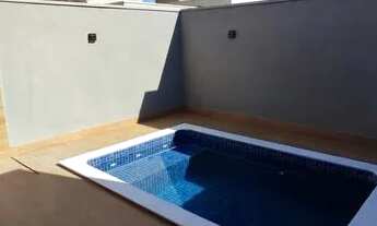 Imagem 4: Casa com 3 dormitórios à venda, 162 m² por R$ 1.200.000,00 - Village Damha Rio Preto III