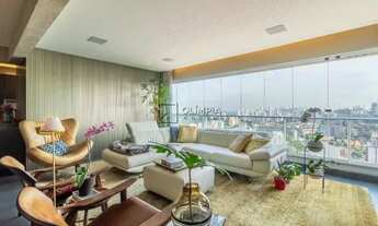 Imagem 6: Locação Apartamento 1 Dormitórios - 121 m² Pinheiros