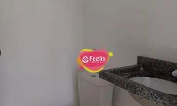 Imagem 6: Casa com 2 dormitórios para alugar, 75 m² por R$ 3.542,40/mês - Campeche - Florianópolis/S