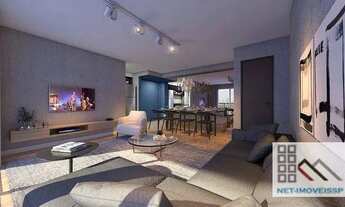 Imagem: Apartamento 2 Dormitórios (68,4m²), 1