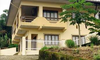 Imagem 2: Casa para venda com 247 metros quadrados com 4 quartos em Jaraguá Esquerdo - Jaraguá do Su