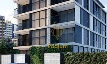 Imagem: Flats com excelente localização a 275m