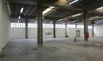 Imagem 6: Galpão para alugar, 5700 m² por R$ 282.440,00/mês - Lapa - São Paulo/SP