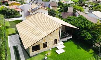 Imagem 6: Casa de Alto Padrão em Condomínio em Gravatá - Pernambuco