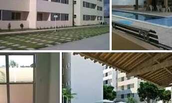 Imagem: Jorge amado 2/4 suite ja com as taxas