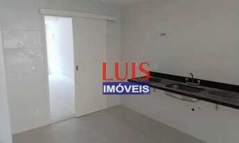 Imagem 6: Casa com 3 dormitórios à venda, 135 m² por R$ 600.000,00 - Serra Grande - Niterói/RJ