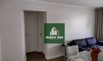 Imagem 2: Apartamento com 1 dormitório à venda, 45 m² por R$ 350.000,00 - Cambuci - São Paulo/SP