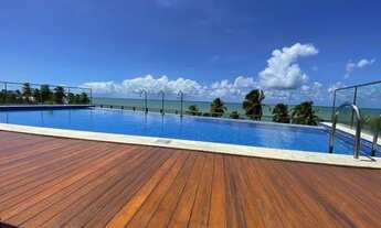 Imagem 3: Apartamento para aluguel tem 74 metros quadrados com 2 quartos em Cabo Branco - João Pesso