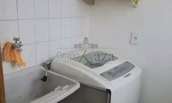 Imagem 6: Apartamento para aluguel tem 54 metros quadrados com 2 quartos