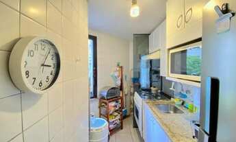 Imagem 2: Apartamento para venda com 60 metros quadrados com 1 quarto em Planalto Paulista - São Pau