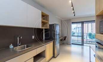 Imagem 6: São Paulo - Apartamento Padrão - Vila Nova Conceição