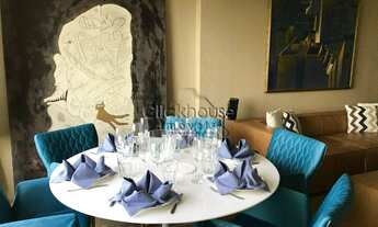 Imagem 2: ALUGA-SE APARTAMENTO DUPLEX EM PINHEIROS