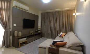 Imagem 3: Apartamento para Venda em Presidente Prudente, Vila Dubus, 4 dormitórios, 3 suítes, 5 banh