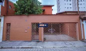 Imagem: Sobrado, Jardim Tranqüilidade - Guarulhos