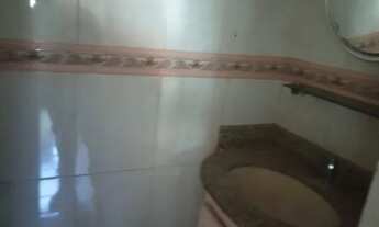 Imagem 7: Casa vendo o faco troca em carro