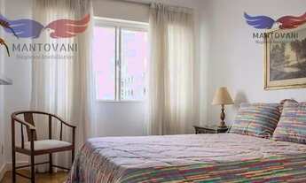 Imagem 5: Apartamento com 3 dormitórios à venda, 144 m² por R$ 1.390.000,00 - Cerqueira César - São