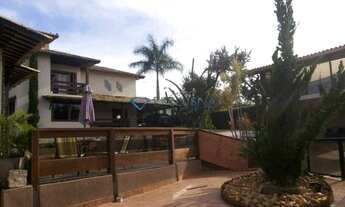 Imagem 3: Casa em Condomínio para comprar Condados de Bouganville Lagoa Santa