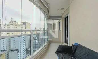 Imagem 6: Apartamento para Aluguel - Santa Cecília, 1 Quarto, 46 m2