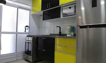 Imagem 5: Apartamento para Aluguel - Butantã, 2 Quartos, 60 m2