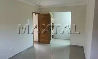 Imagem: Apartamento Vila Mazzei - 46,55m2 - 2 quartos