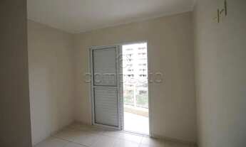 Imagem 6: Apartamento Padrão em São José do Rio Preto