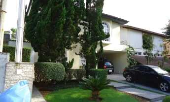 Imagem 4: Sobrado, Aldeia da Serra - Barueri