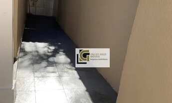 Imagem 7: Casa com 4 dormitórios à venda, 168 m² por R$ 480.000,00 - Bosque dos Eucaliptos - São Jos