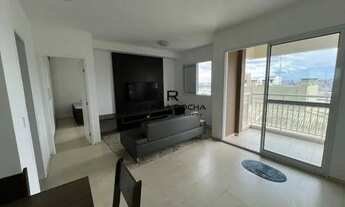 Imagem 5: BARUERI - Apartamento Padrão - ALPHAVILLE CENTRO INDUSTRIAL E EMPRESARIAL/ALPHAVILLE