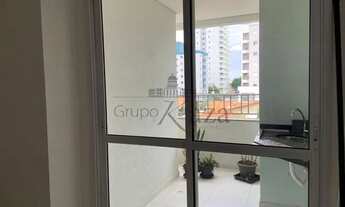 Imagem 3: Apartamento - Jardim Paraíso - Residencial Cosmos - 64m² - 2 Dormitórios