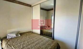 Imagem 6: Apartamento à venda no bairro Campo Belo - São Paulo/SP, Zona Sul