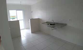 Imagem 7: Apartamento VISTA MAR para venda possui 124m² com 3 quartos em Tupi - Praia Grande - SP