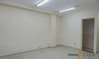 Imagem 2: Salão, 190 m² - venda por R$ 590.000,00 ou aluguel por R$ 5.463,32/mês - Centro - São Bern