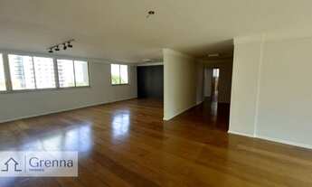 Imagem 4: Apartamento de 260m² com 3 dormitórios e 1 suíte, amplo espaço social, 03 vagas, Jardim P