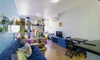 Imagem: Apartamento para Aluguel - Santa Cecília