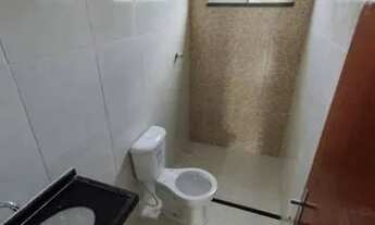 Imagem 3: Casa para venda com 80 metros quadrados com 2 quartos em Vila Laura - Salvador - BA