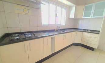 Imagem 5: Casa com 4 dormitórios para alugar, 280 m² por R$ 5.128,00/mês - Condomínio Campos do Cond