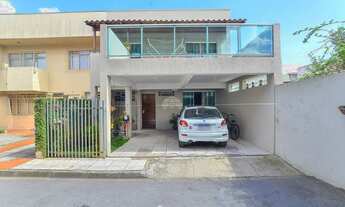 Imagem: Sobrado de 152 m² com 3 quartos no bairro