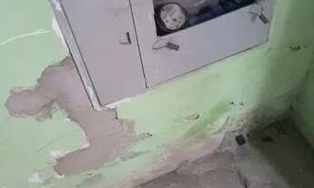 Imagem 4: Casa com 1 dormitório para alugar, 80 m² por R$ 1.040,00/mês - Jardim Tietê - São Paulo/SP