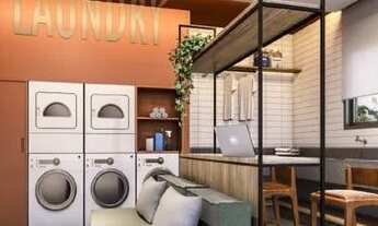 Imagem 4: STUDIO RESIDENCIAL em São Paulo - SP, Vila Mariana