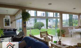 Imagem: Casa com 4 dormitórios para alugar, 500