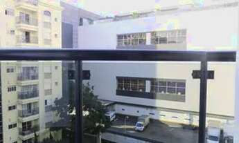 Imagem 4: Apartamento para Aluguel - Jardim Paulista, 1 Quarto, 39 m2