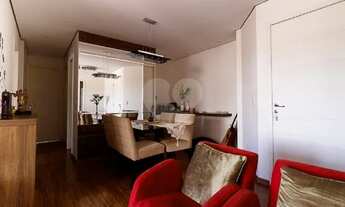 Imagem 7: Apartamento Metrô Parada Inglesa