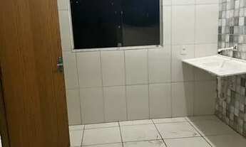 Imagem 2: Aluga-se Kitnet bairro Industrial incluído água e luz