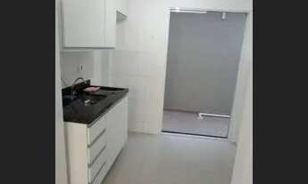 Imagem 5: Apartamento com 1 dormitório para alugar, 34 m² por R$ 1.675,00/mês - Penha - São Paulo/SP
