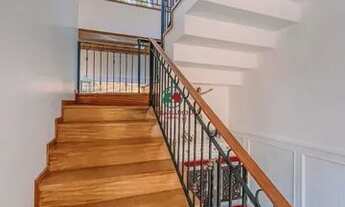 Imagem 4: Linda casa de 4 dormitórios em condomínio fechado seguro e com ótima infraestrutura em Can