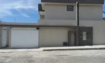 Imagem 7: Casa 3/4, suíte, closet, garagem, Condomínio Ipitanga L.de Freitas