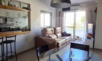 Imagem 2: APARTAMENTO DE 62M² 2DORM (1SUITE) 1VG A POUCAS QUADRAS DA ESTAÇÃO STA CRUZ