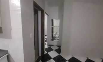 Imagem 5: Casa no Jardim Carmem/São Marcos SJP 2 dormitórios, 1 banheiro, sala e cozinha conjugado