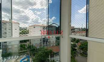 Imagem 2: PORTO ALEGRE - Padrão - Morro Santana